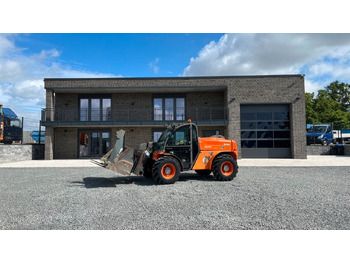 Chariot télescopique AUSA