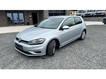 Crédit-bail Volkswagen Golf VII Lim. Sound Start-Stopp Volkswagen Golf VII Lim. Sound Start-Stopp: photos 2 Crédit-bail Volkswagen Golf VII Lim. Sound Start-Stopp Volkswagen Golf VII Lim. Sound Start-Stopp: photos 2