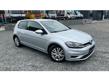 Crédit-bail Volkswagen Golf VII Lim. Sound Start-Stopp Volkswagen Golf VII Lim. Sound Start-Stopp: photos 3 Crédit-bail Volkswagen Golf VII Lim. Sound Start-Stopp Volkswagen Golf VII Lim. Sound Start-Stopp: photos 3