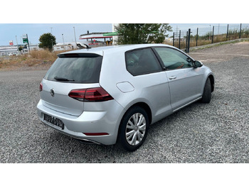 Crédit-bail Volkswagen Golf VII Lim. Sound Start-Stopp Volkswagen Golf VII Lim. Sound Start-Stopp: photos 4 Crédit-bail Volkswagen Golf VII Lim. Sound Start-Stopp Volkswagen Golf VII Lim. Sound Start-Stopp: photos 4