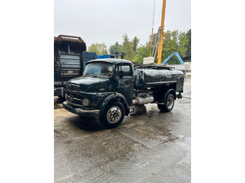 Châssis cabine Mercedes-Benz L 911 4x2 Baujahr 1966: photos 2 Châssis cabine Mercedes-Benz L 911 4x2 Baujahr 1966: photos 2