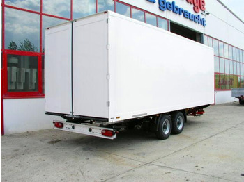 Crédit-bail Möslein TKO 105 Möbel neuer Tandem- Möbel Koffer- Anhänger Möslein TKO 105 Möbel neuer Tandem- Möbel Koffer- Anhänger: photos 4 Crédit-bail Möslein TKO 105 Möbel neuer Tandem- Möbel Koffer- Anhänger Möslein TKO 105 Möbel neuer Tandem- Möbel Koffer- Anhänger: photos 4