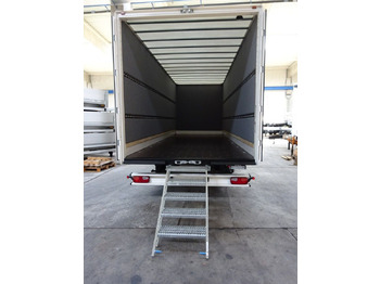 Crédit-bail Möslein TKO 105 Möbel neuer Tandem- Möbel Koffer- Anhänger Möslein TKO 105 Möbel neuer Tandem- Möbel Koffer- Anhänger: photos 5 Crédit-bail Möslein TKO 105 Möbel neuer Tandem- Möbel Koffer- Anhänger Möslein TKO 105 Möbel neuer Tandem- Möbel Koffer- Anhänger: photos 5