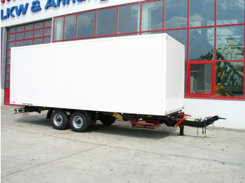 Crédit-bail Möslein TKO 105 Möbel neuer Tandem- Möbel Koffer- Anhänger Möslein TKO 105 Möbel neuer Tandem- Möbel Koffer- Anhänger: photos 2 Crédit-bail Möslein TKO 105 Möbel neuer Tandem- Möbel Koffer- Anhänger Möslein TKO 105 Möbel neuer Tandem- Möbel Koffer- Anhänger: photos 2