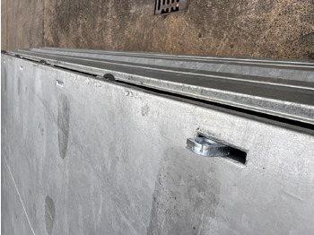 Remorque benne neuf Möslein TTD 19 AB 19 t Tandem 3 Seiten Kipper TiefladerAufsatzbordwänden-- Neufahrzeug --: photos 3 Remorque benne neuf Möslein TTD 19 AB 19 t Tandem 3 Seiten Kipper TiefladerAufsatzbordwänden-- Neufahrzeug --: photos 3