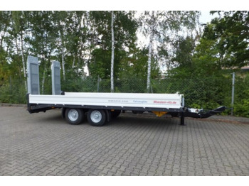 Crédit-bail Möslein TTT 11- 6,28 Weiß Neuer Tandemtieflader Möslein TTT 11- 6,28 Weiß Neuer Tandemtieflader: photos 2 Crédit-bail Möslein TTT 11- 6,28 Weiß Neuer Tandemtieflader Möslein TTT 11- 6,28 Weiß Neuer Tandemtieflader: photos 2