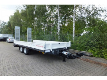 Crédit-bail Möslein TTT 11- 6,28 Weiß Neuer Tandemtieflader Möslein TTT 11- 6,28 Weiß Neuer Tandemtieflader: photos 3 Crédit-bail Möslein TTT 11- 6,28 Weiß Neuer Tandemtieflader Möslein TTT 11- 6,28 Weiß Neuer Tandemtieflader: photos 3