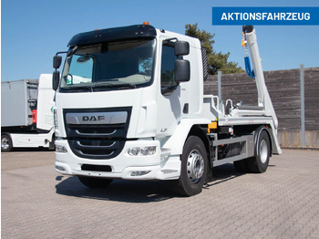 Camion benne DAF LF
