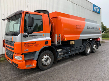 Camion citerne DAF