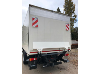 Camion pour le transport de boissons DAF LF 310 18t Zikun Getränkeaufbau: photos 5