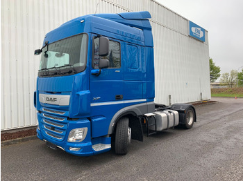 Tracteur routier DAF XF 480
