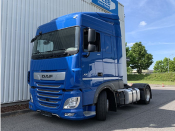 Tracteur routier DAF XF 480