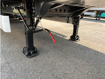 Semi-remorque rideaux coulissants Wielton Curtain Master MEGA: photos 5