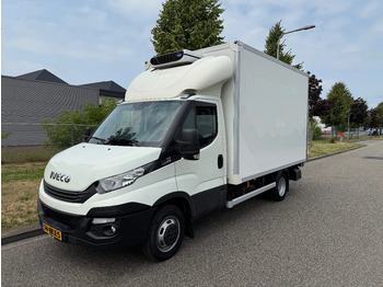 Véhicule utilitaire frigorifique IVECO Daily 50c18