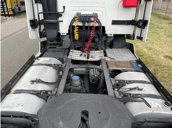Tracteur routier Renault T 430 euro 6 2015 only 696.000 km: photos 5