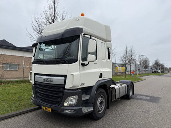 Tracteur routier DAF CF 440