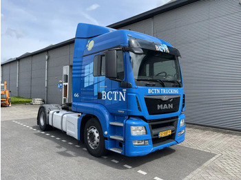 Tracteur routier MAN TGS 18.400