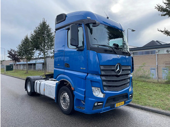 Tracteur routier MERCEDES-BENZ Actros 1943