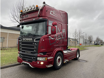 Tracteur routier SCANIA R 730
