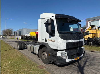 Châssis cabine VOLVO FE 280