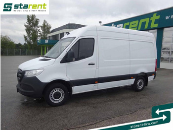 Fourgon utilitaire MERCEDES-BENZ Sprinter 316