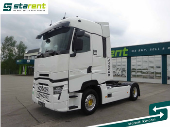 Tracteur routier RENAULT