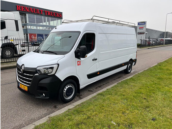 Fourgon utilitaire RENAULT Master