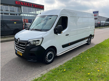 Fourgon utilitaire RENAULT Master