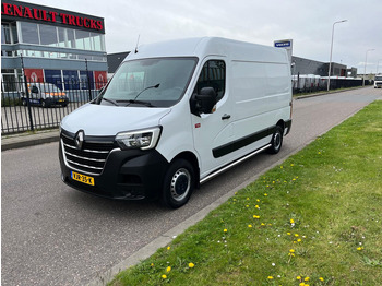 Fourgon utilitaire RENAULT Master