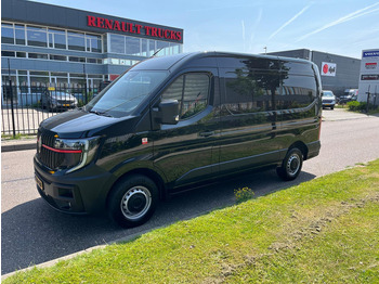 Fourgon utilitaire RENAULT Master