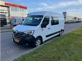 Fourgon utilitaire RENAULT Master