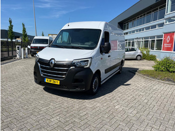 Fourgon utilitaire RENAULT Master