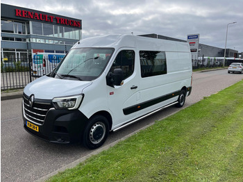 Fourgon utilitaire RENAULT Master