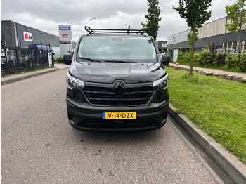 Fourgonnette Renault Trafic Black Edition 2.0dci L2 H1, Airco, Nav, Camera: photos 4