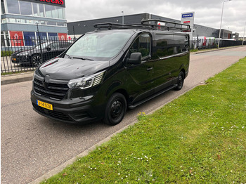 Fourgonnette Renault Trafic Black Edition 2.0dci L2 H1, Airco, Nav, Camera: photos 2