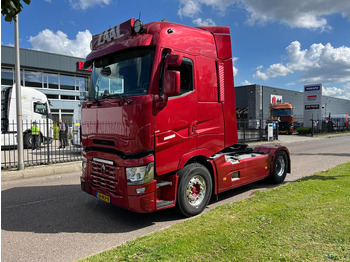 Tracteur routier RENAULT T High 520
