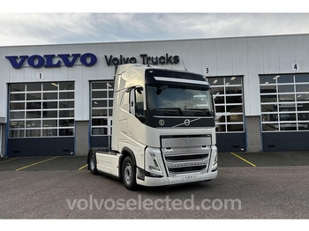 Tracteur routier VOLVO FH