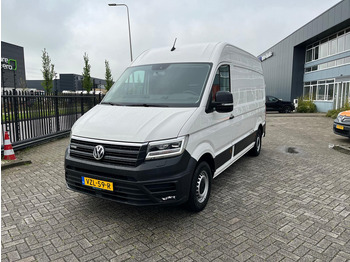 Fourgon utilitaire, Utilitaire électrique Volkswagen E-Crafter, Airco, Nav, Camera: photos 2