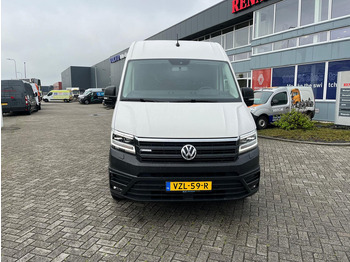Fourgon utilitaire, Utilitaire électrique Volkswagen E-Crafter, Airco, Nav, Camera: photos 3