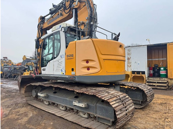 Pelle sur chenille Liebherr R926 compact FULL OPTION: photos 3 Pelle sur chenille Liebherr R926 compact FULL OPTION: photos 3