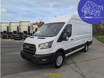 Fourgon utilitaire FORD Transit