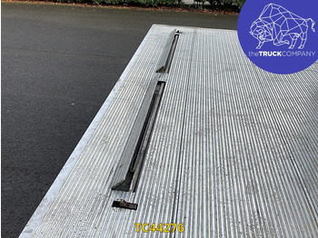 Camion fourgon Iveco EuroCargo 100 E15: photos 2