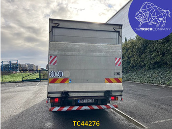 Camion fourgon Iveco EuroCargo 100 E15: photos 3