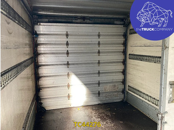 Camion fourgon Iveco EuroCargo 100 E15: photos 4