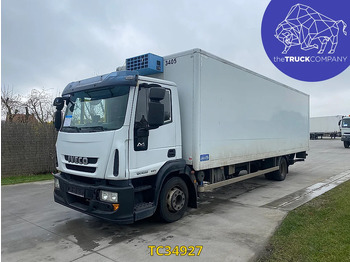 Camion frigorifique IVECO EuroCargo 120E