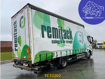 Crédit-bail Iveco Stralis 420 Iveco Stralis 420: photos 2