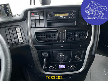 Crédit-bail Iveco Stralis 420 Iveco Stralis 420: photos 4