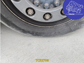 Camion à rideaux coulissants Iveco Stralis: photos 4