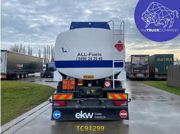 Camion citerne MAN TGA 310: photos 4