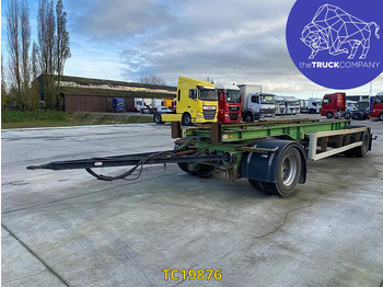 Crédit-bail MOL  MOL: photos 1